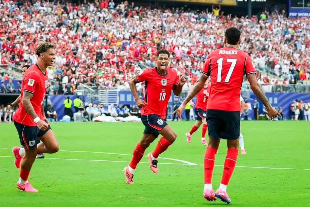 Arsenal plots record-breaking Rogers bid as Man Utd, Chelsea ignite transfer war frenzy