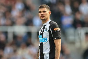 Arsenal poised to complete £80m Bruno Guimaraes signing after Norgaard exit