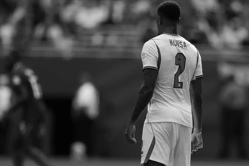 Arsenal poised to launch new £60m bid for Aston Villa defender Ezri Konsa