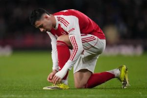 Arsenal pushes for Osimhen amid Galatasaray’s Martinelli bid as top clubs race deadline