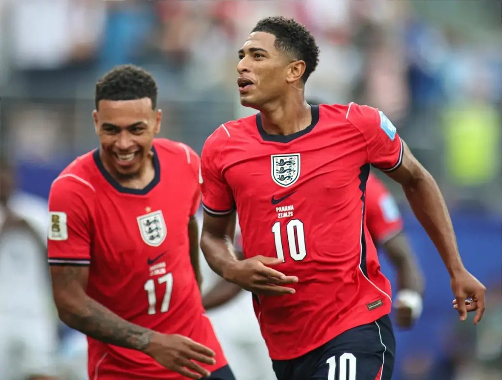 Arsenal readies blockbuster offer for Morgan Rogers after explosive 26-goal season