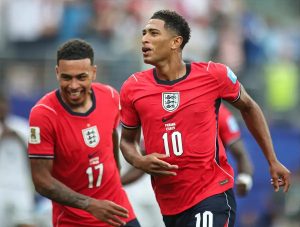 Arsenal readies blockbuster offer for Morgan Rogers after explosive 26-goal season