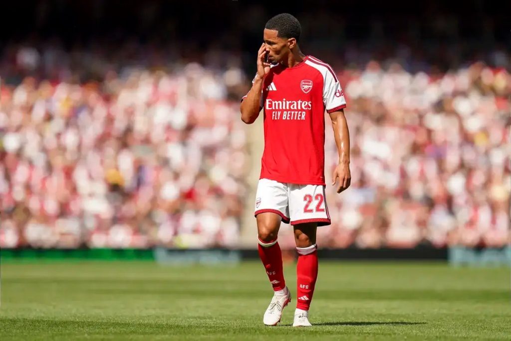 Arsenal rejects Milan’s €40m loan offer for England U21 star Ethan Nwaneri