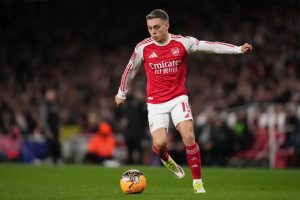 Arsenal’s 10 biggest Premier League sales reveal challenges for sporting director Andrea Berta
