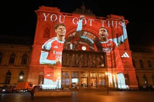 Arsenal’s £255m summer transfer window ranks among biggest ever spends with mixed success