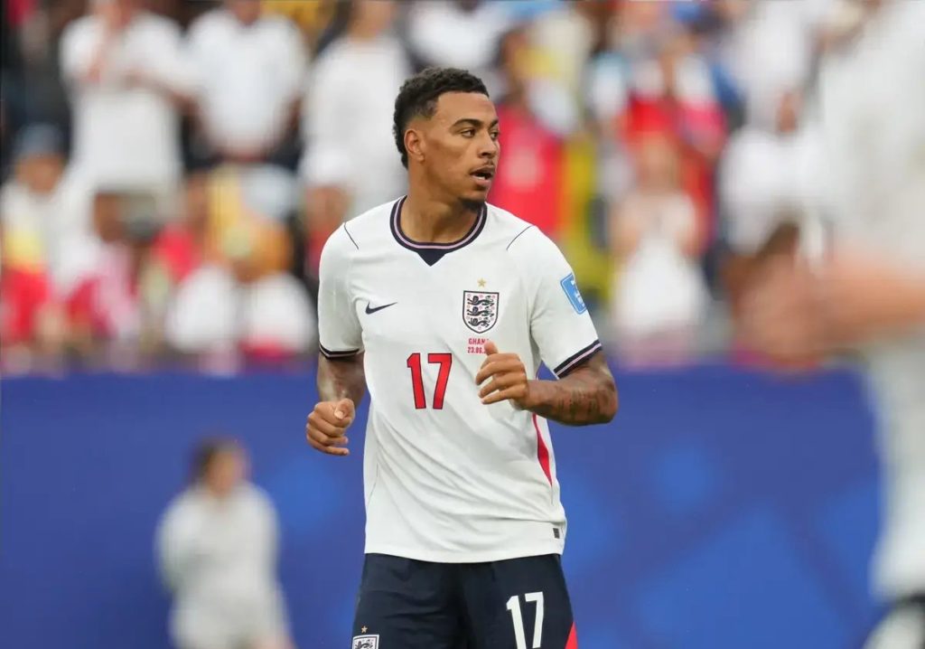 Arsenal’s dream XI revealed: how Bruno Guimaraes and Morgan Rogers could transform Arteta’s title defence