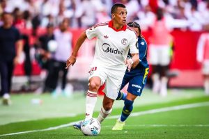 Arsenal’s explosive World Cup signings: from Gilberto Silva to £35m Alexis Sanchez