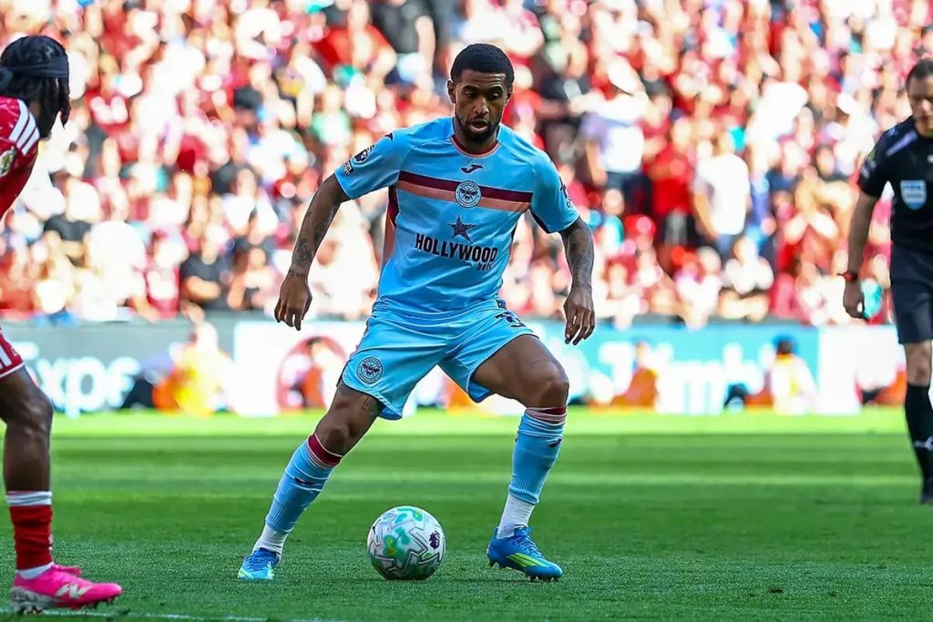 Arsenal’s longest-serving attacker Reiss Nelson emerges as key figure in Tottenham transfer plans