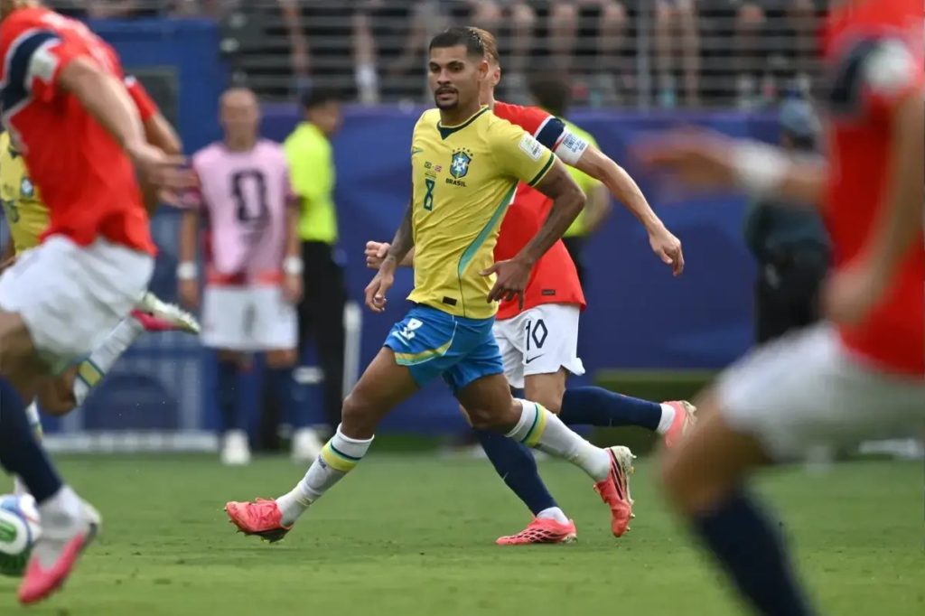 Arsenal’s move for Bruno Guimaraes faces setback as Newcastle deny exit promise