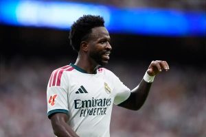 Arsenal’s pursuit of Vinicius Junior costs them Morgan rogers signing to Chelsea