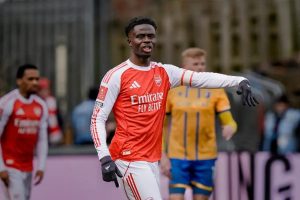 Arsenal’s title defence hinges on keeping key players fit amid modest transfer moves