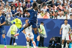 Arsenal’s top midfield target reveals transfer preference amid Atletico Madrid battle