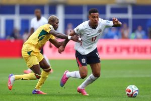 Arsenal’s transfer boost: Thomas Tuchel clears way for Morgan Rogers medical during World Cup