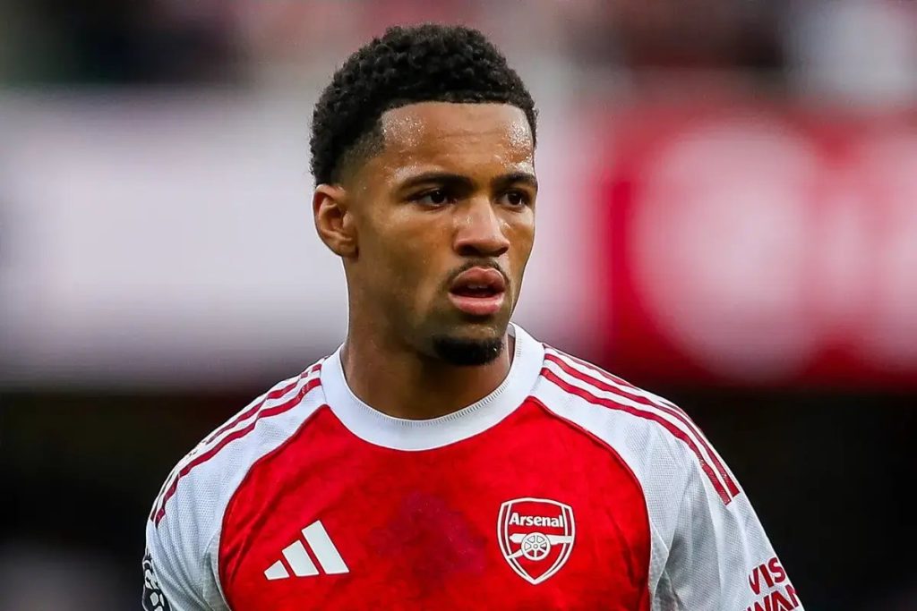 Arsenal secures recall clause for Ethan Nwaneri’s Dortmund loan in January