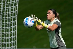 Arsenal secures Spain goalkeeper Misa Rodríguez after Real Madrid exit