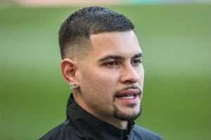 Arsenal set to complete £80m Bruno Guimaraes signing with Monday medical