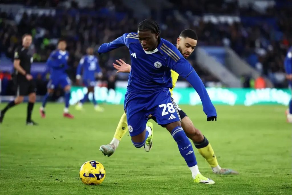 Arsenal set to sign Jeremy Monga, England’s fastest-rising football prodigy