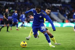Arsenal set to sign Jeremy Monga, England’s fastest-rising football prodigy