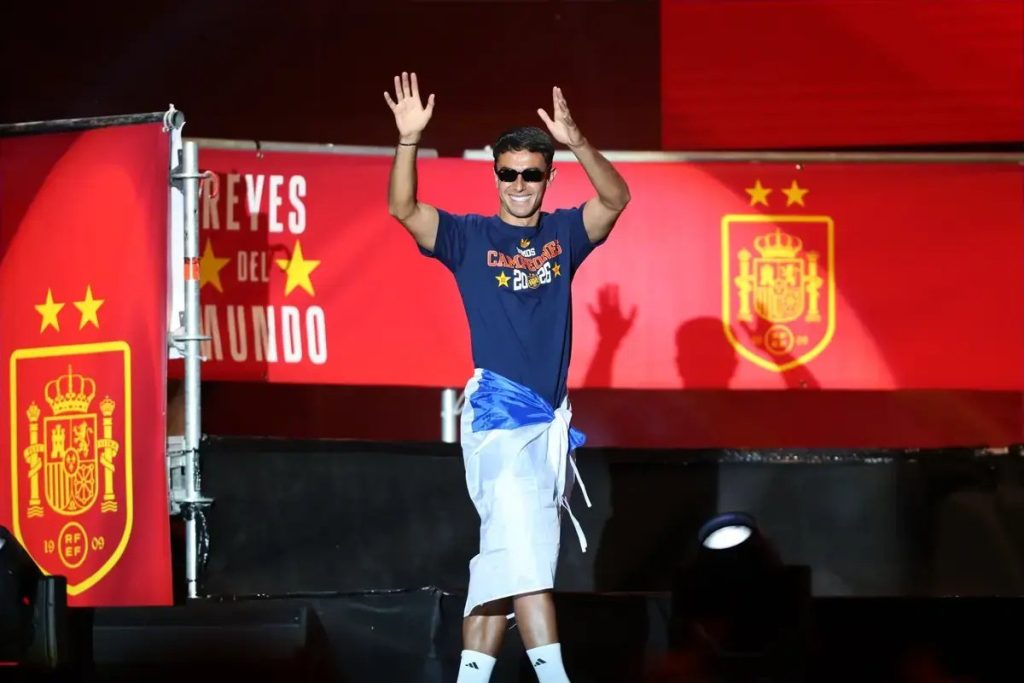 Arsenal sets price as Chelsea and Real Madrid target Martin Zubimendi