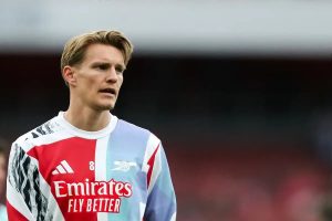 Arsenal star Martin Odegaard agrees personal terms: €40m Galatasaray transfer nears completion
