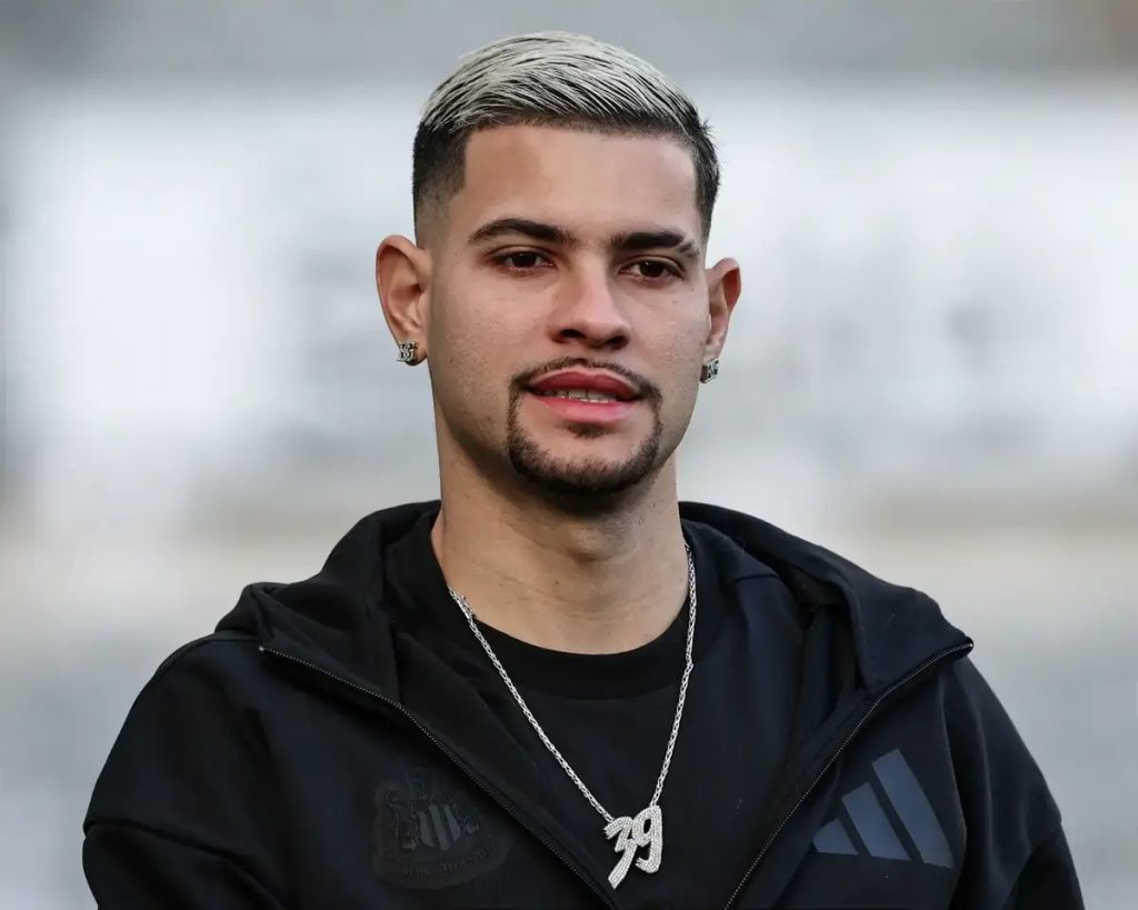 Arsenal steps up pursuit of Bruno Guimaraes amid newcastle resistance
