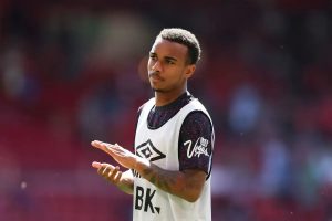Arsenal target Eli Junior Kroupi as Liverpool and Chelsea battle for Monaco star