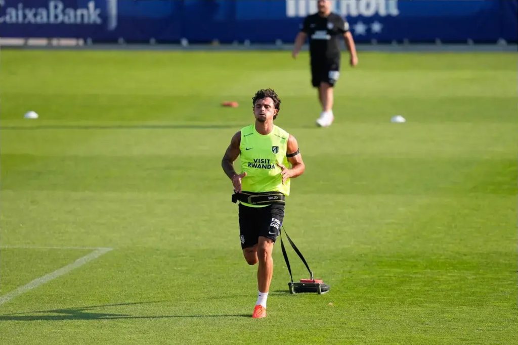 Arsenal target world cup winner Marc Pubill despite fight with gabriel jesus