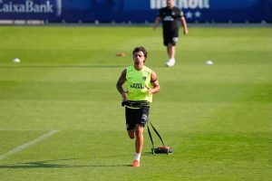 Arsenal target world cup winner Marc Pubill despite fight with gabriel jesus