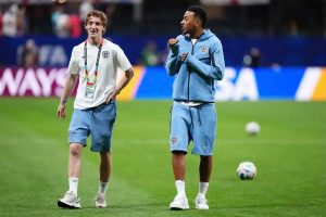 Arsenal targets £165m double deal for Morgan Rogers and Ezri Konsa to dominate Premier League rivals