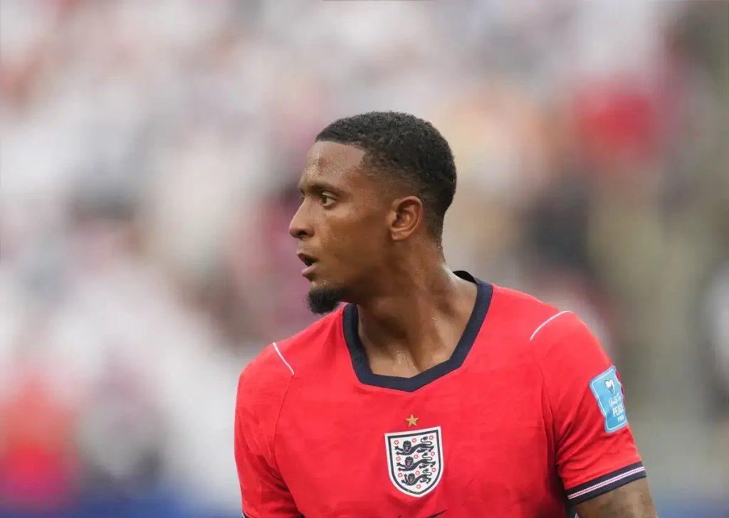 Arsenal targets £60m premier league defender as transfer window heats up