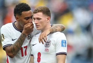 Arsenal targets £80m Morgan Rogers as Chelsea and Tottenham race for Fernandes and Palestra
