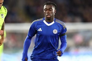 Arsenal targets double deal as Man Utd, Tottenham, Liverpool shake up transfer market frenzy
