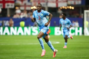 Arsenal targets former Man Utd defender Aaron Wan-Bissaka to replace Ben White