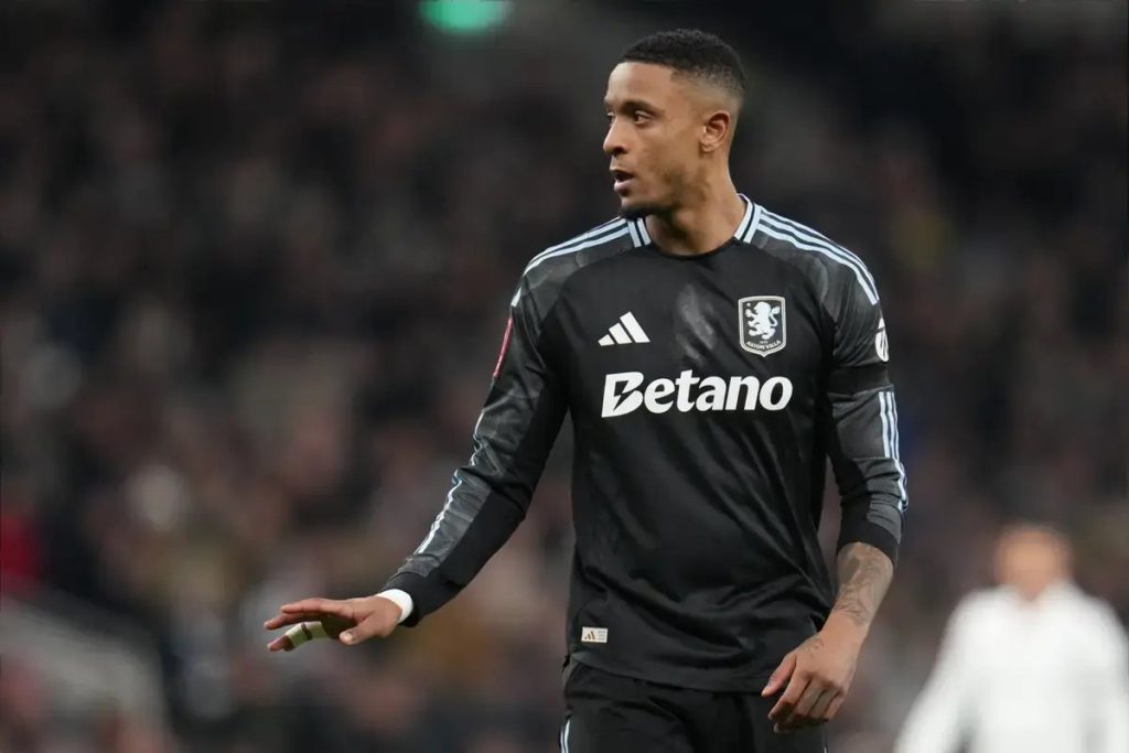 Arsenal targets new centre-back options after Saliba ruled out with injury