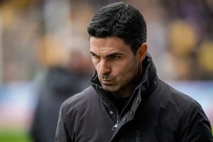 Arsenal targets new defender as Mikel Arteta signals more signings ahead of transfer deadline