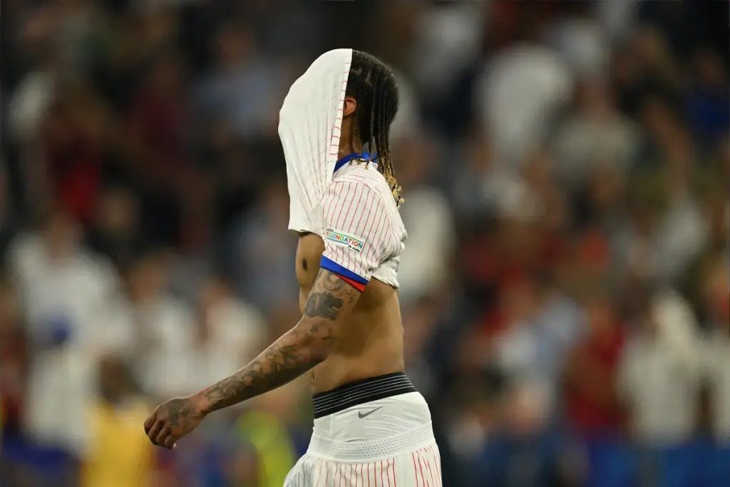 Arsenal targets six £444m transfer gems in dramatic summer rebuild race