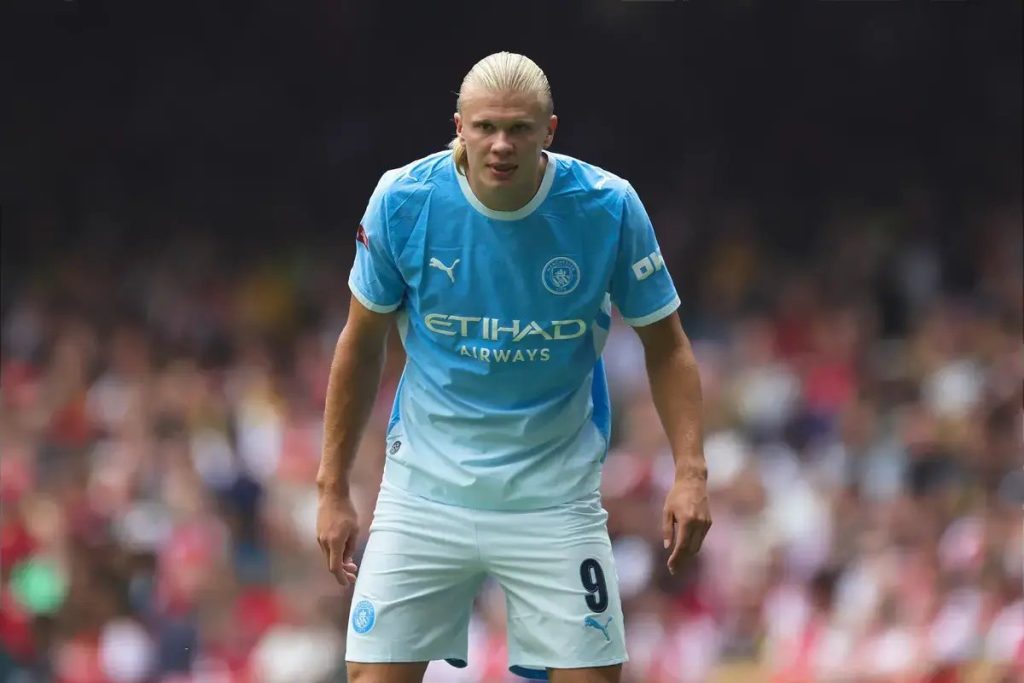 Arsenal tipped to defend Premier League title as Haaland eyes golden boot