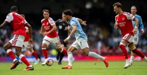 Arsenal tipped to win Premier League as new bosses prepare for 2026/27 season