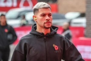 Arsenal to pay Newcastle hidden bonuses pushing Bruno Guimaraes deal beyond £80m
