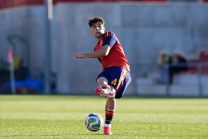 Arsenal unlikely to secure William Saliba backup as Jon Martin snubs move