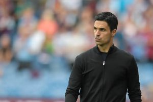 Arsenal very happy with ongoing Mikel Arteta contract talks, says CEO