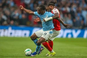 Arsenal vs man city: a complete history of titles, head-to-head, and key clashes