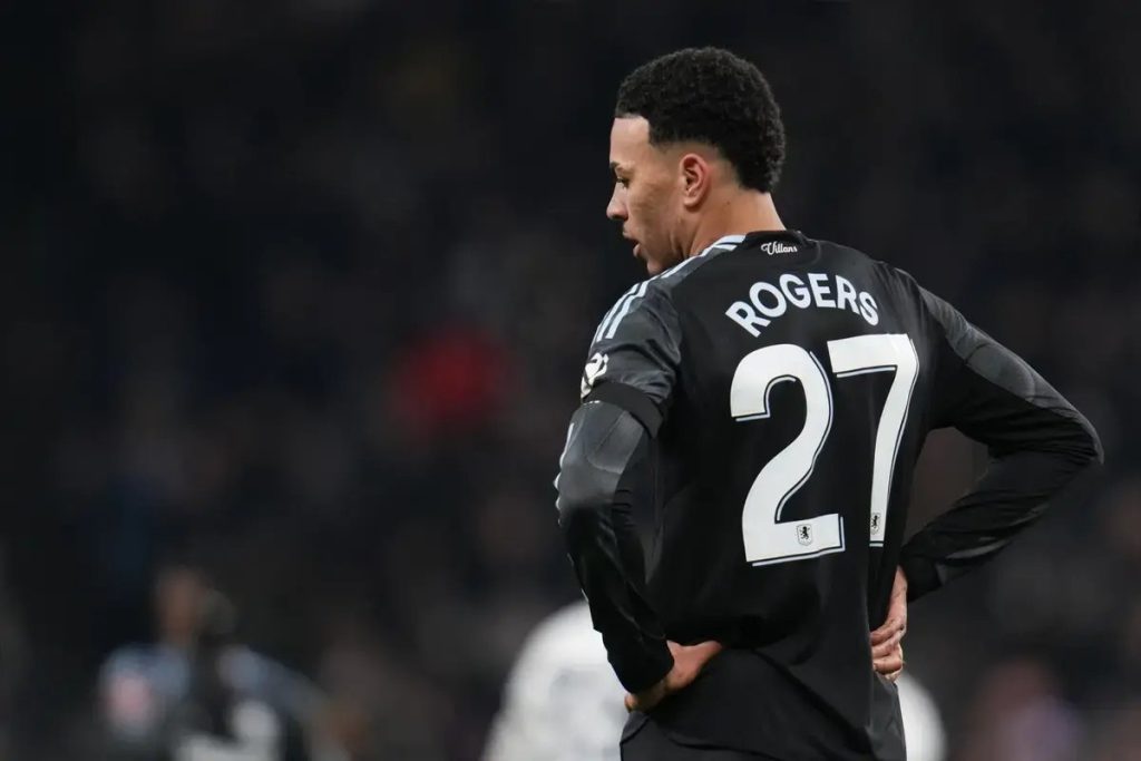 Arsenal yet to contact alternative target after Chelsea seals Morgan Rogers deal