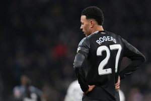 Arsenal yet to contact alternative target after Chelsea seals Morgan Rogers deal