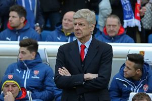Arsene Wenger backs France to win World Cup but warns Spain pose biggest threat