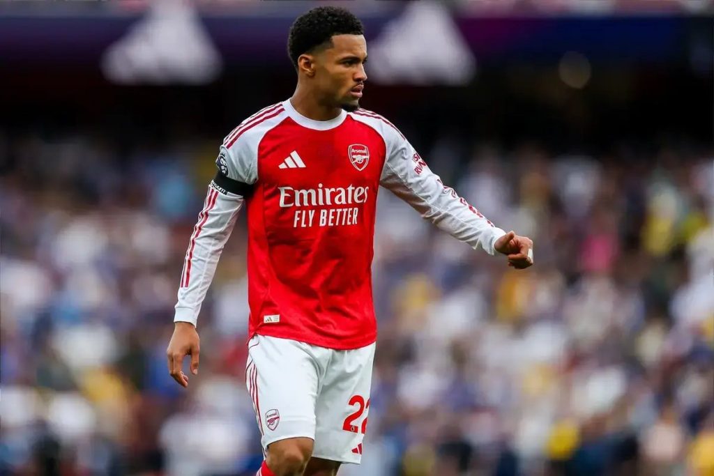Arteta confirms Arsenal will keep Ethan Nwaneri despite AC Milan links