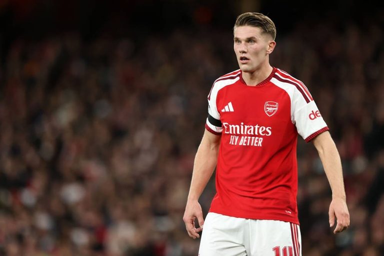 “Arteta guarantees opportunity to Viktor Gyokeres at Arsenal despite doubts.”