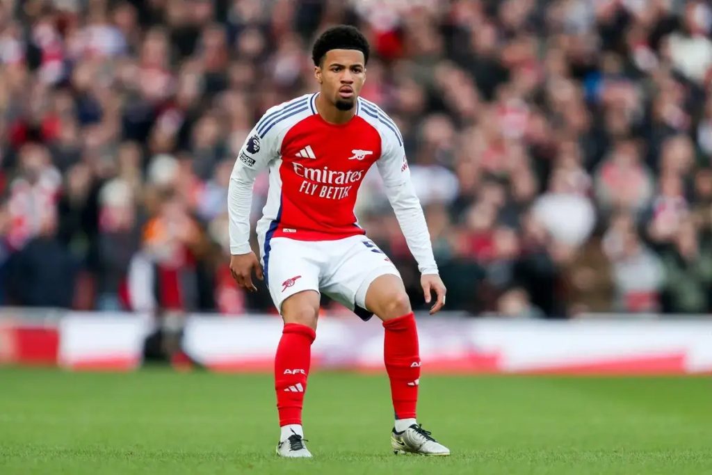 Arteta reveals fresh start for Arsenal’s incredible young talent Ethan Nwaneri