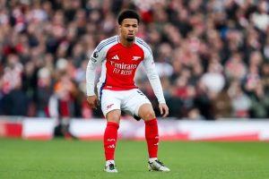 Arteta reveals fresh start for Arsenal’s incredible young talent Ethan Nwaneri