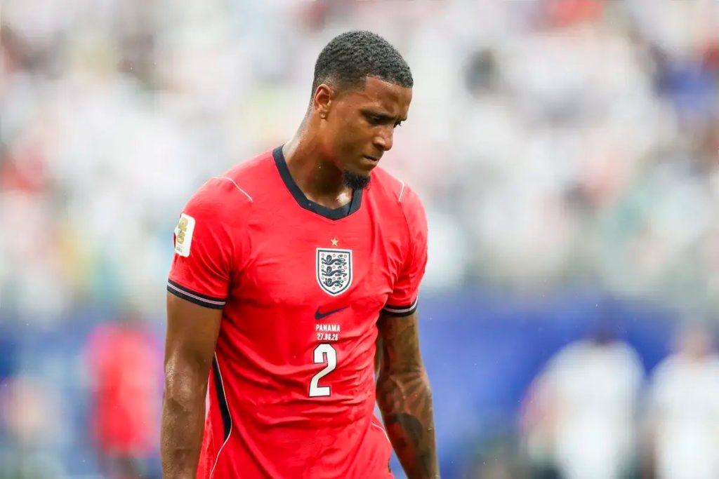 Arteta targets £60m Aston Villa defender as Arsenal rethink star winger chase